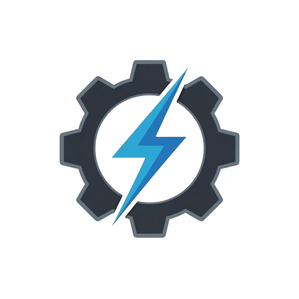 Elektro Revízie Logo