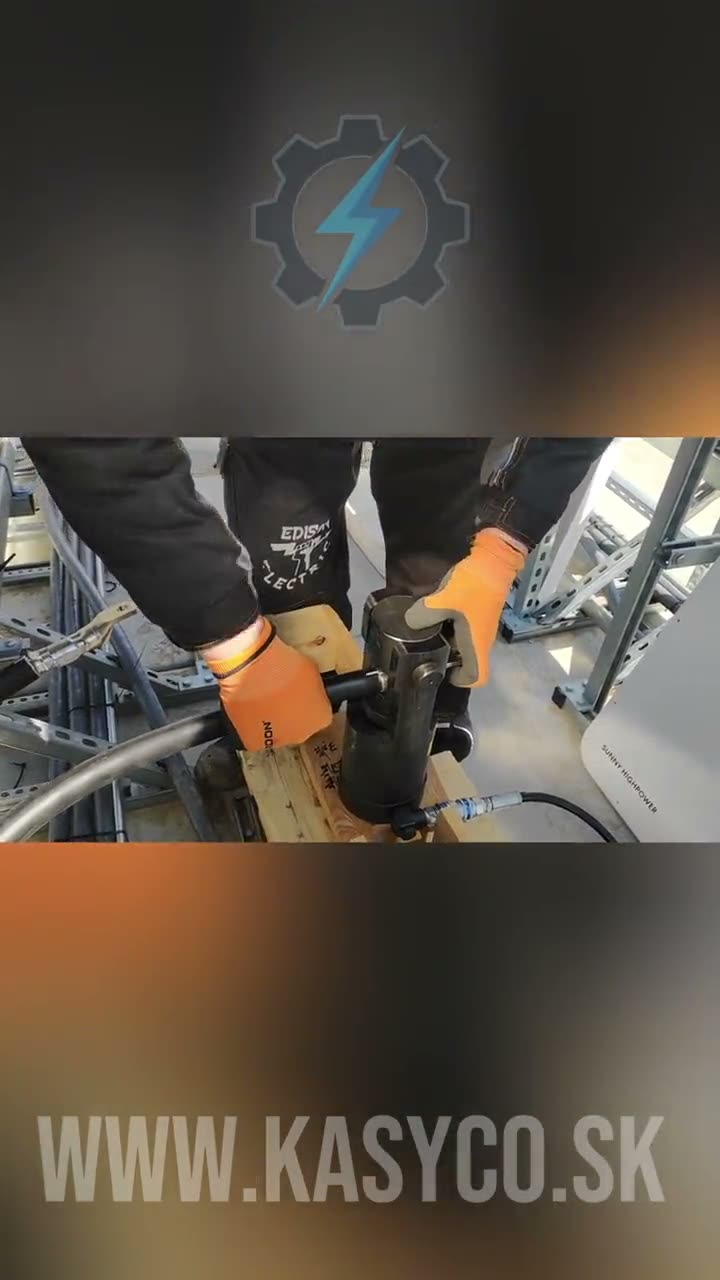 Video z realizácie 7